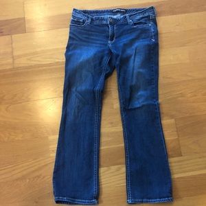 Express Jeans